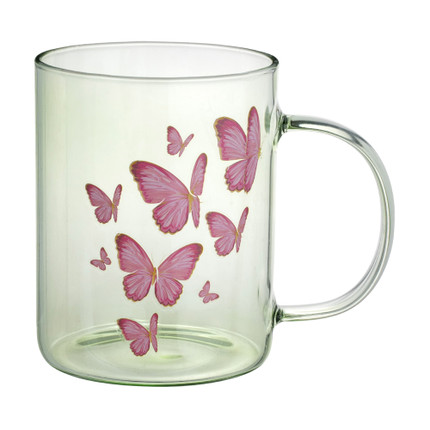 Кружка, O’Kitchen, 425 мл, в ассортименте