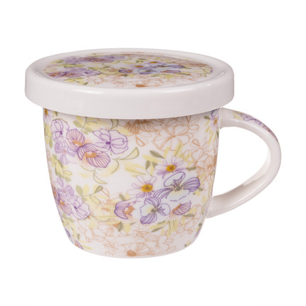 Кружка заварочная, O'Kitchen, 310 мл, в ассортименте