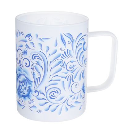 Кружка, O’Kitchen, 550 мл, в ассортименте