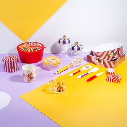 Кружка, O'Kitchen, 320 мл, в ассортименте