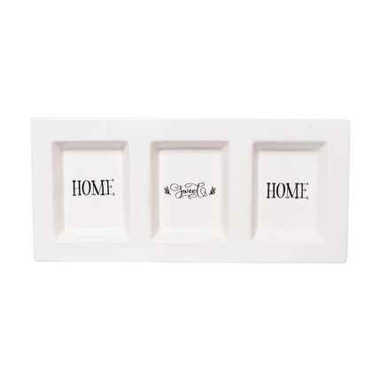 Менажница, O`Kitchen, 34,5х15,8х2,8 см