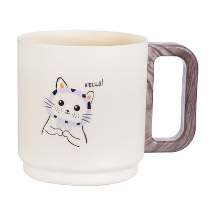 Кружка, O'Kitchen, 450 мл, в ассортименте