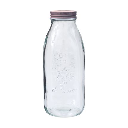 Банка, O`Kitchen, 1 л, в ассортименте