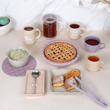 Блюдо для запекания, O'Kitchen, 25,5 см, в ассортименте