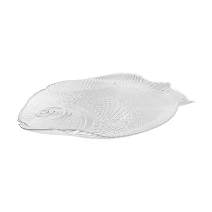 Тарелка, Pasabahce, 35,5х25,4 см