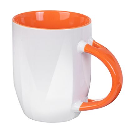 Кружка, O`Kitchen, 400 мл, в ассортименте