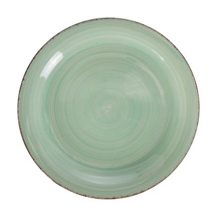 Тарелка десертная, O'Kitchen, 18,5 см, в ассортименте