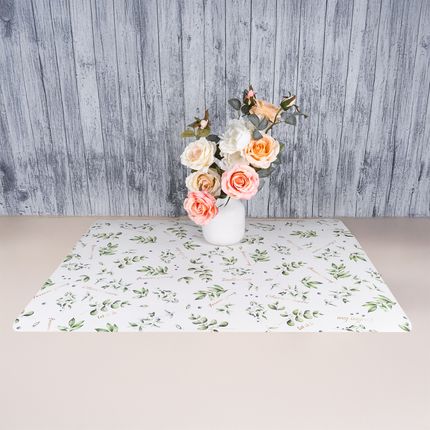 Клеёнка кухонная, 60х90 см, в ассортименте