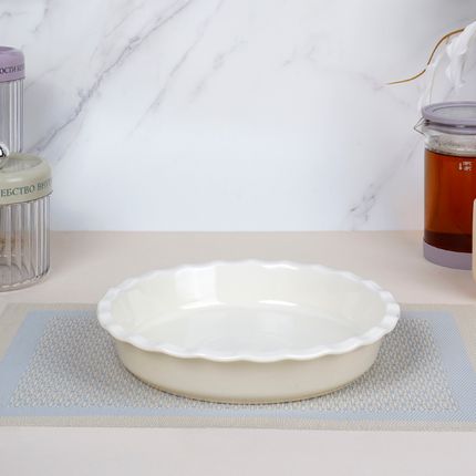 Блюдо для запекания, O'Kitchen, 25,5 см, в ассортименте