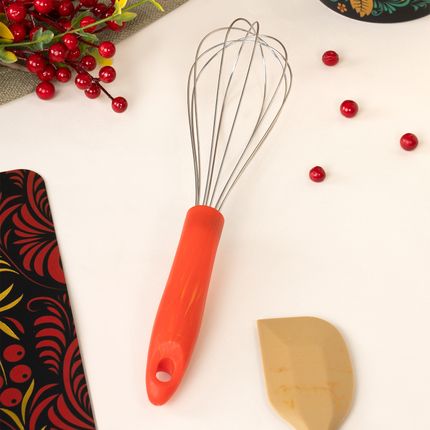 Венчик, O'Kitchen, 28,5 см, в ассортименте