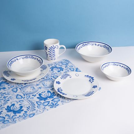 Салатник, O’Kitchen, 900 мл, в ассортименте