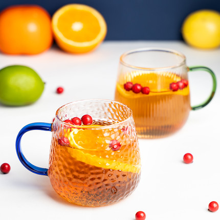 Кружка, O'Kitchen, 420 мл, в ассортименте