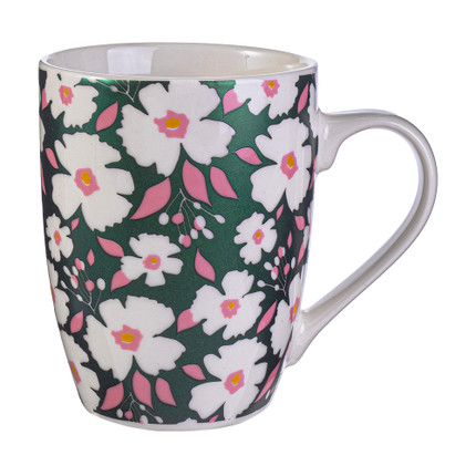 Кружка, O'Kitchen, 350 мл, в ассортименте