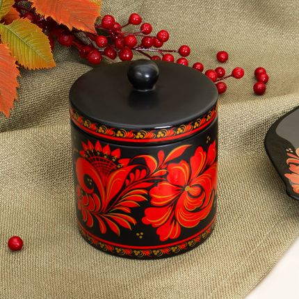 Банка, O'Kitchen, 500 мл, в ассортименте