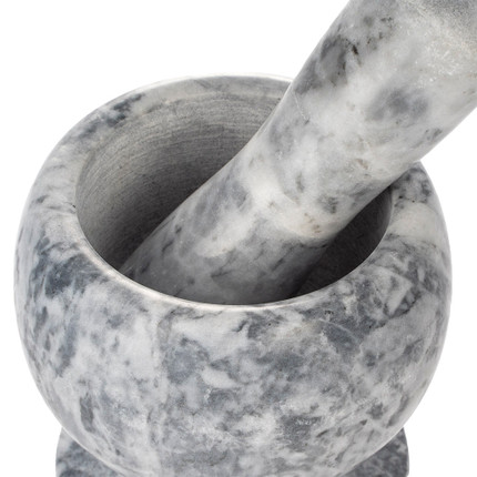 Ступка с пестиком, O'Kitchen, в ассортименте