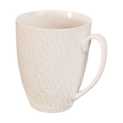 Кружка, O'Kitchen, 470 мл, в ассортименте