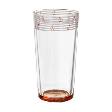 Стакан высокий, RRC, 230 мл, в ассортименте