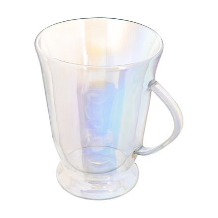 Кружка с двойными стенками, O'Kitchen, 640 мл