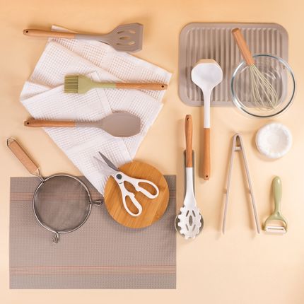 Ложка чайная, O`Kitchen