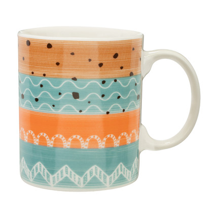 Кружка, O'Kitchen, 360 мл