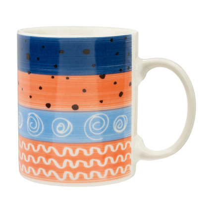 Кружка, O'Kitchen, 360 мл