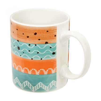 Кружка, O'Kitchen, 360 мл