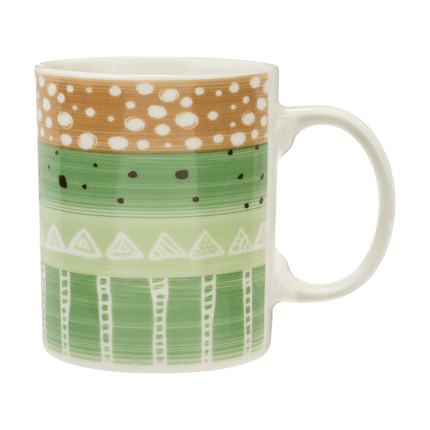 Кружка, O'Kitchen, 360 мл