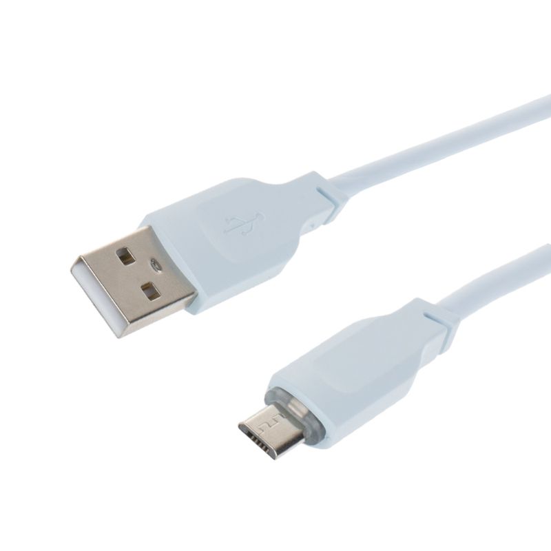 Кабель USB, FLARX, 100 см, в ассортименте