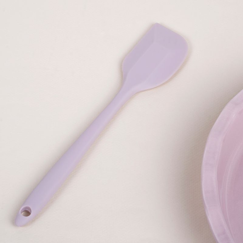 Лопатка кулинарная, O'Kitchen, 24 см, в ассортименте