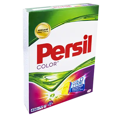 Стиральный порошок "Persil" автомат, 450 г