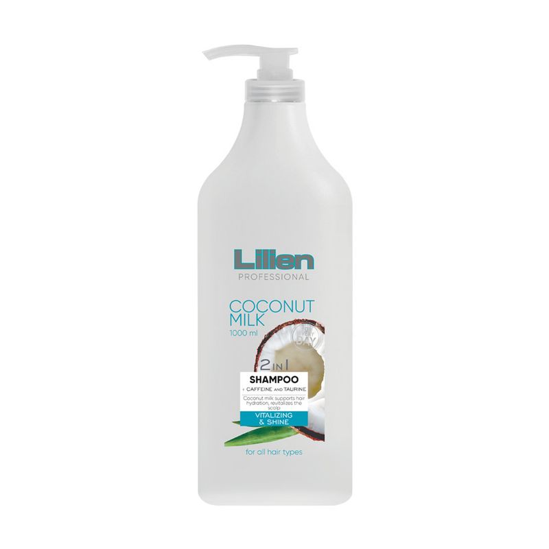 Шампунь, LILIEN, 1 л