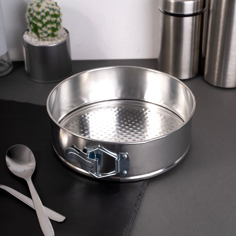Форма разъёмная с замком, O'Kitchen, в ассортименте