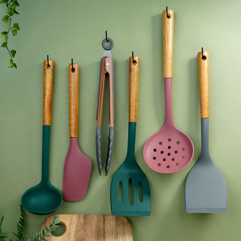 Половник, O'Kitchen, 31 см, в ассортименте