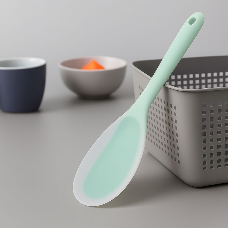 Ложка кухонная, O'Kitchen, 22 см, в ассортименте