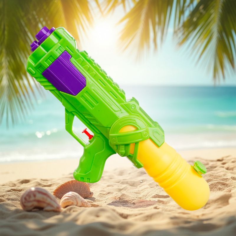 Игрушка "Водный пистолет", Sport&Fun, в ассортименте