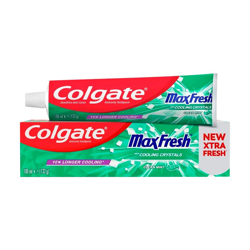 Зубная паста Colgate, 100 мл