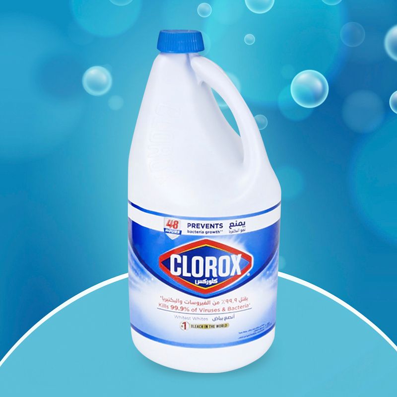 Отбеливатель Clorox 3,78Л