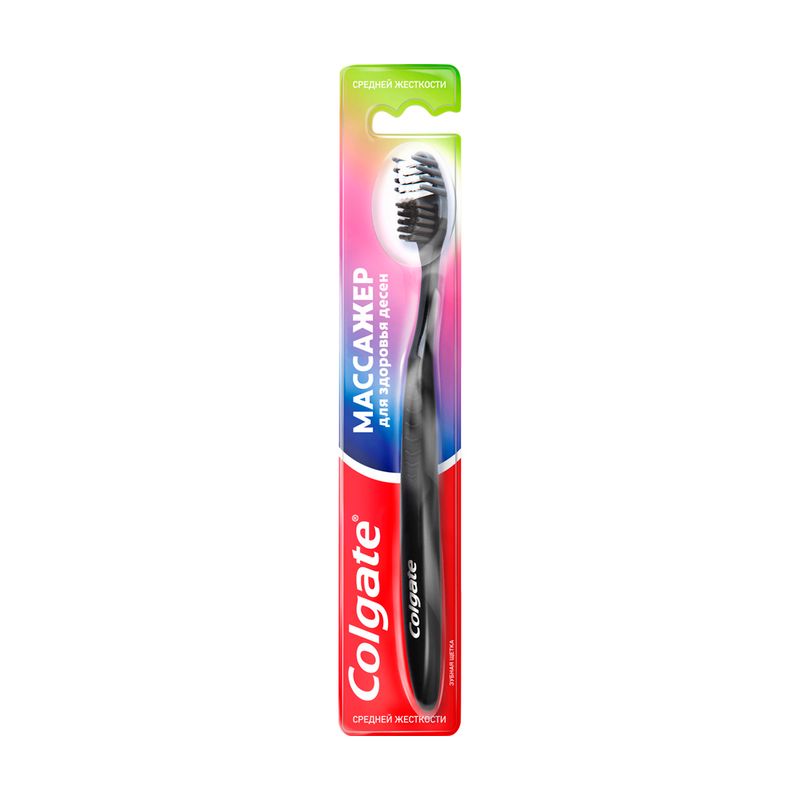 Зубная щётка, Colgate, в ассортименте