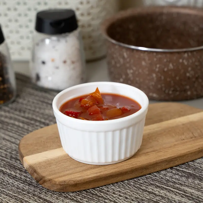 Соусница, O`Kitchen, 140 мл