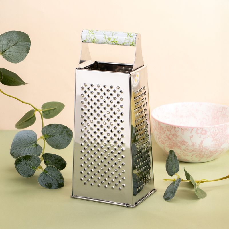 Тёрка четырёхгранная, O’Kitchen, в ассортименте