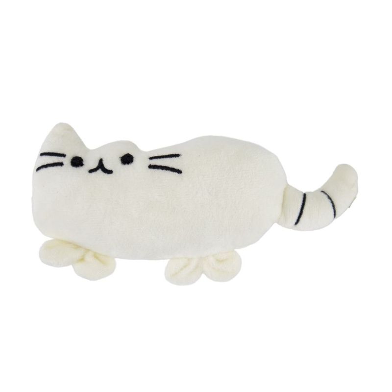 Игрушка д/дом. жив. "Кошка", 10*21 см.