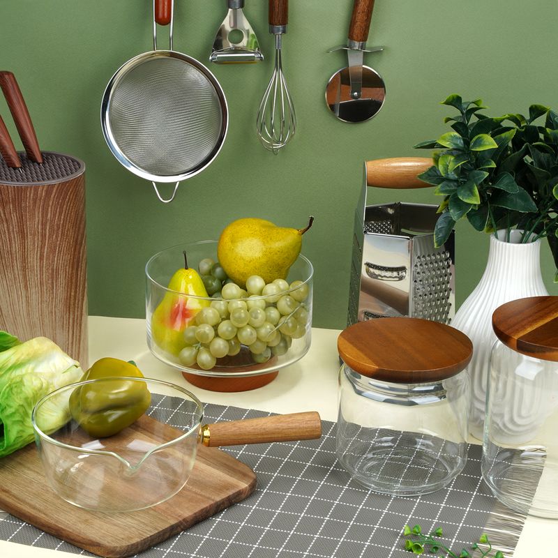 Нож для пиццы, O'Kitchen, 20 см