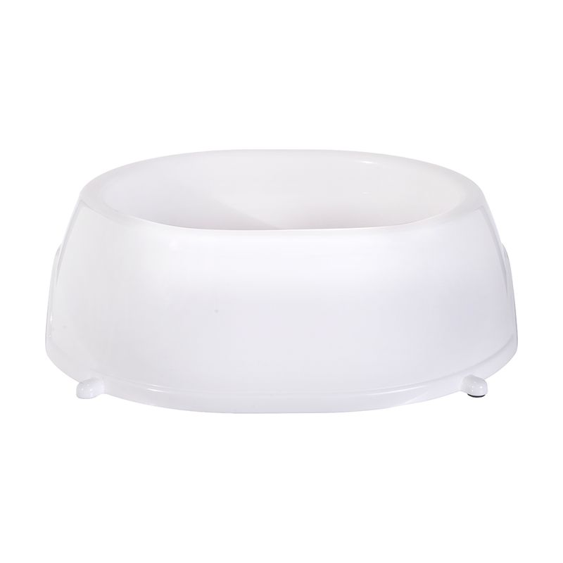 Миска для животных овальная, Pet Club, в ассортименте