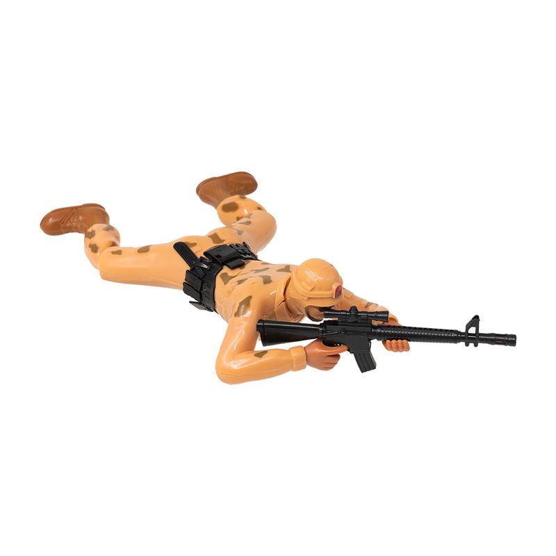 Игрушка «Солдат»