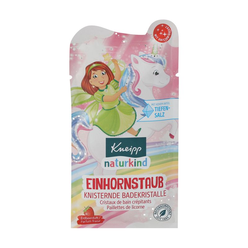 Детские Кристаллы для ванны Kneipp, 100 г