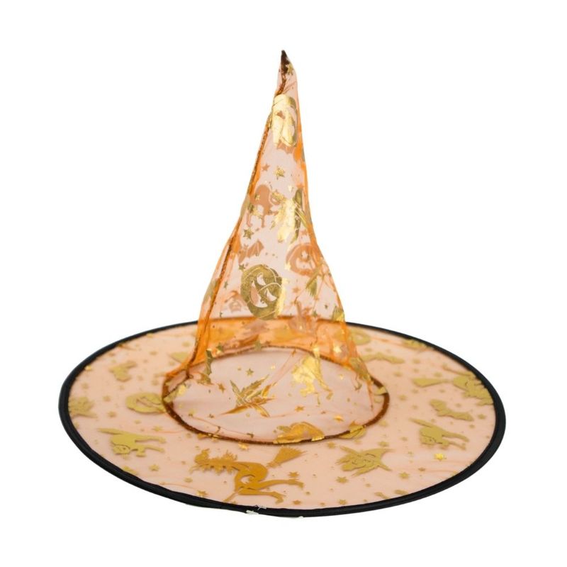 Witch hat