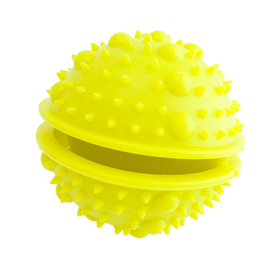 Игрушка для собак "Кормушка"