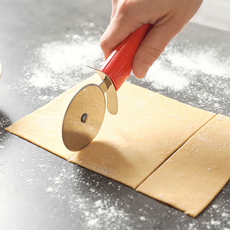 Нож для пиццы, O’Kitchen, в ассортименте