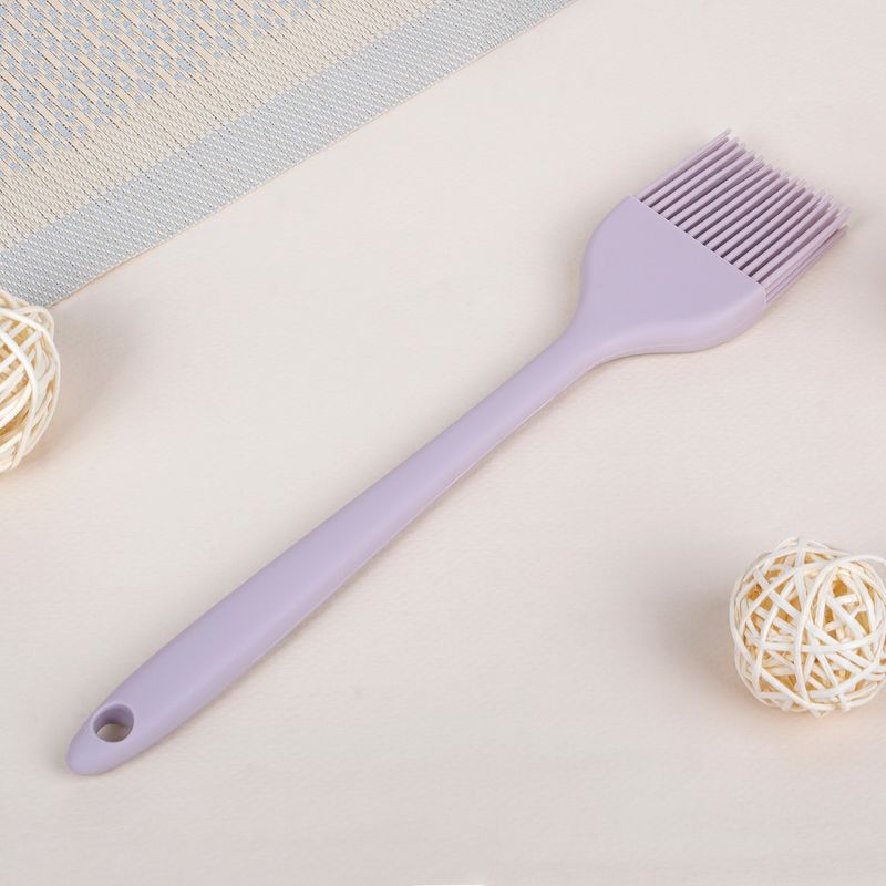 Кисточка кулинарная, O'Kitchen, 24 см, в ассортименте