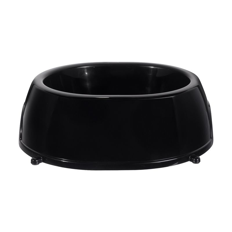 Миска для животных овальная, Pet Club, в ассортименте